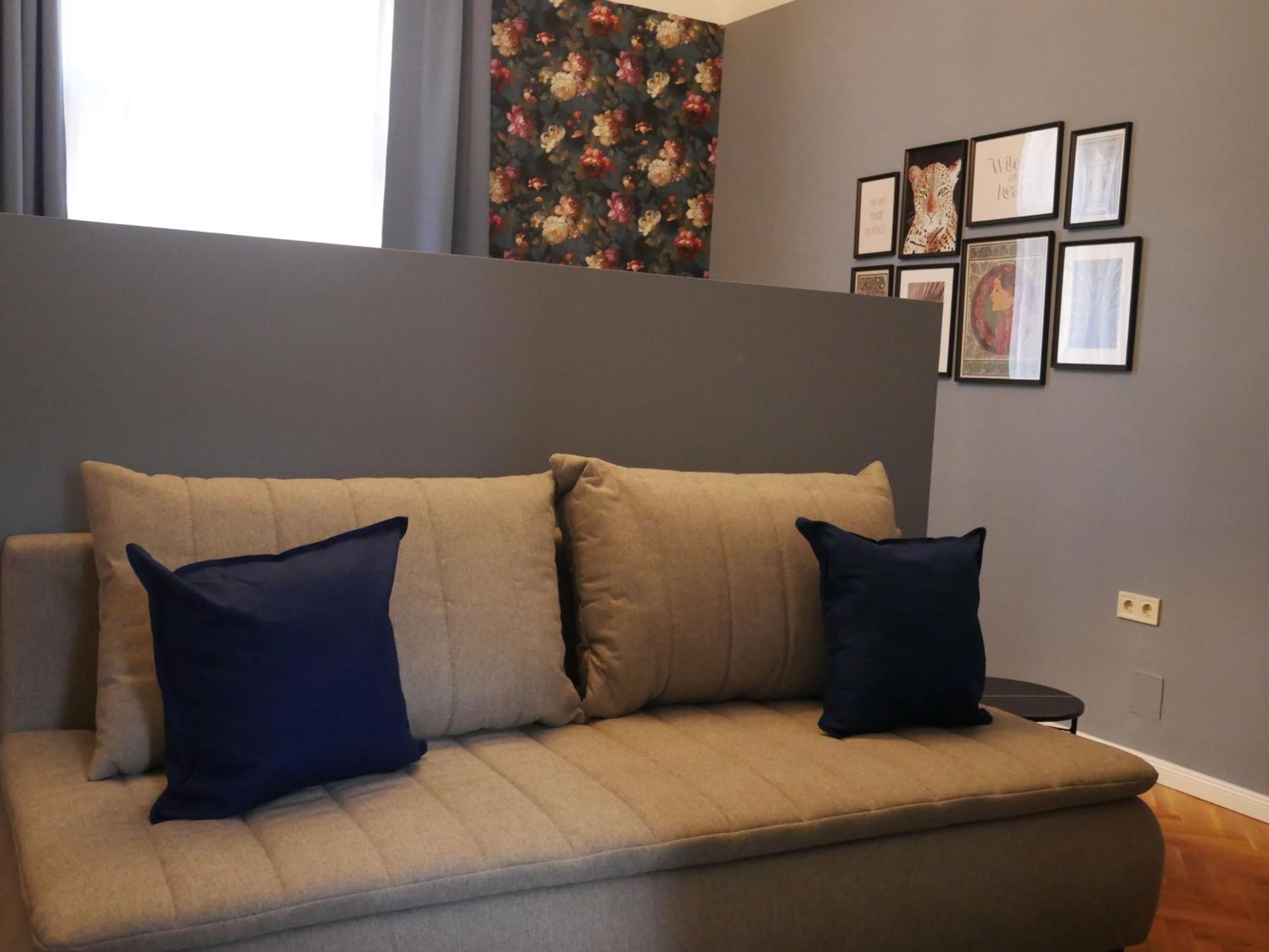 Casa Rosa Apartment Eger
