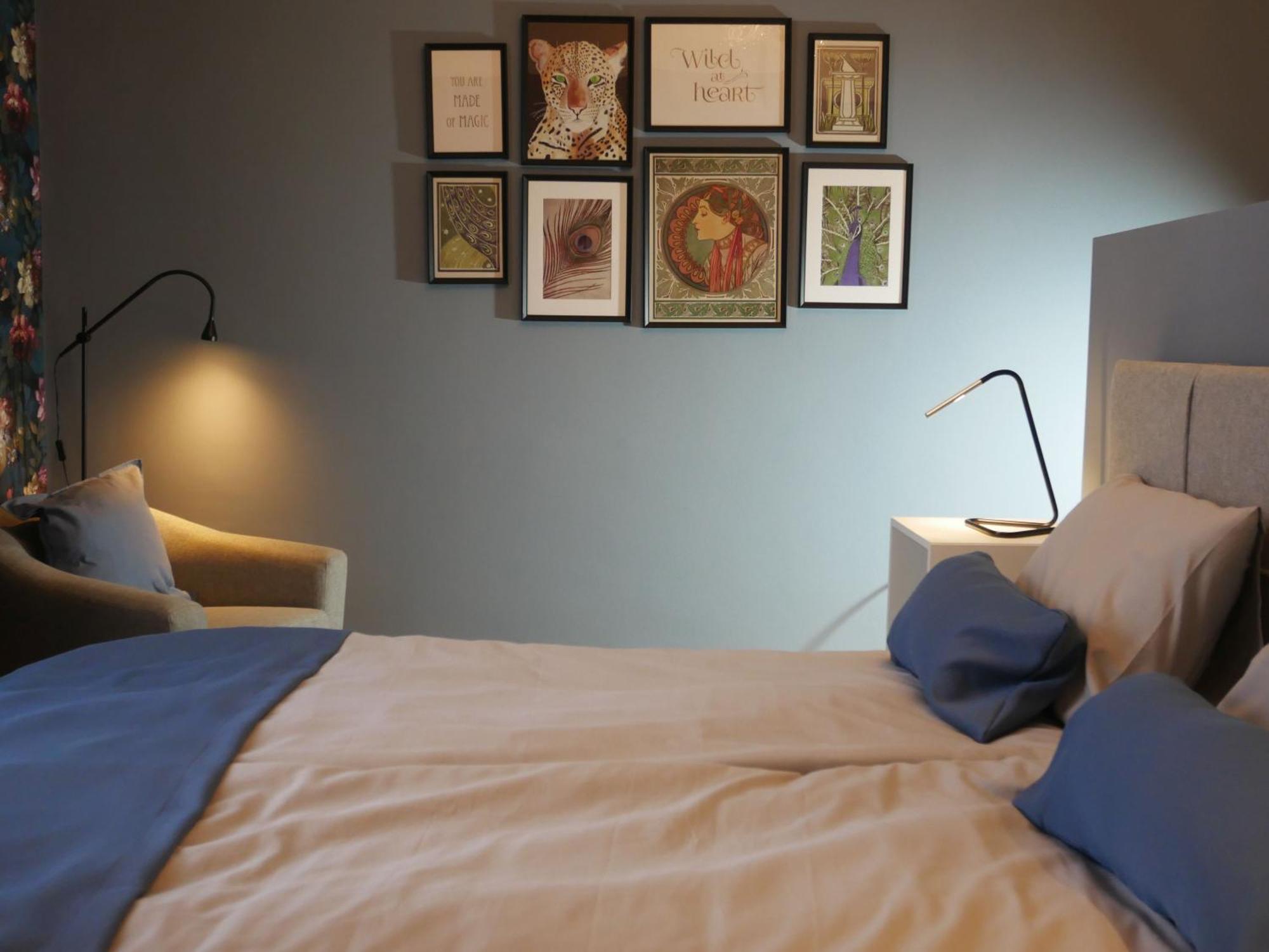 Casa Rosa Apartment