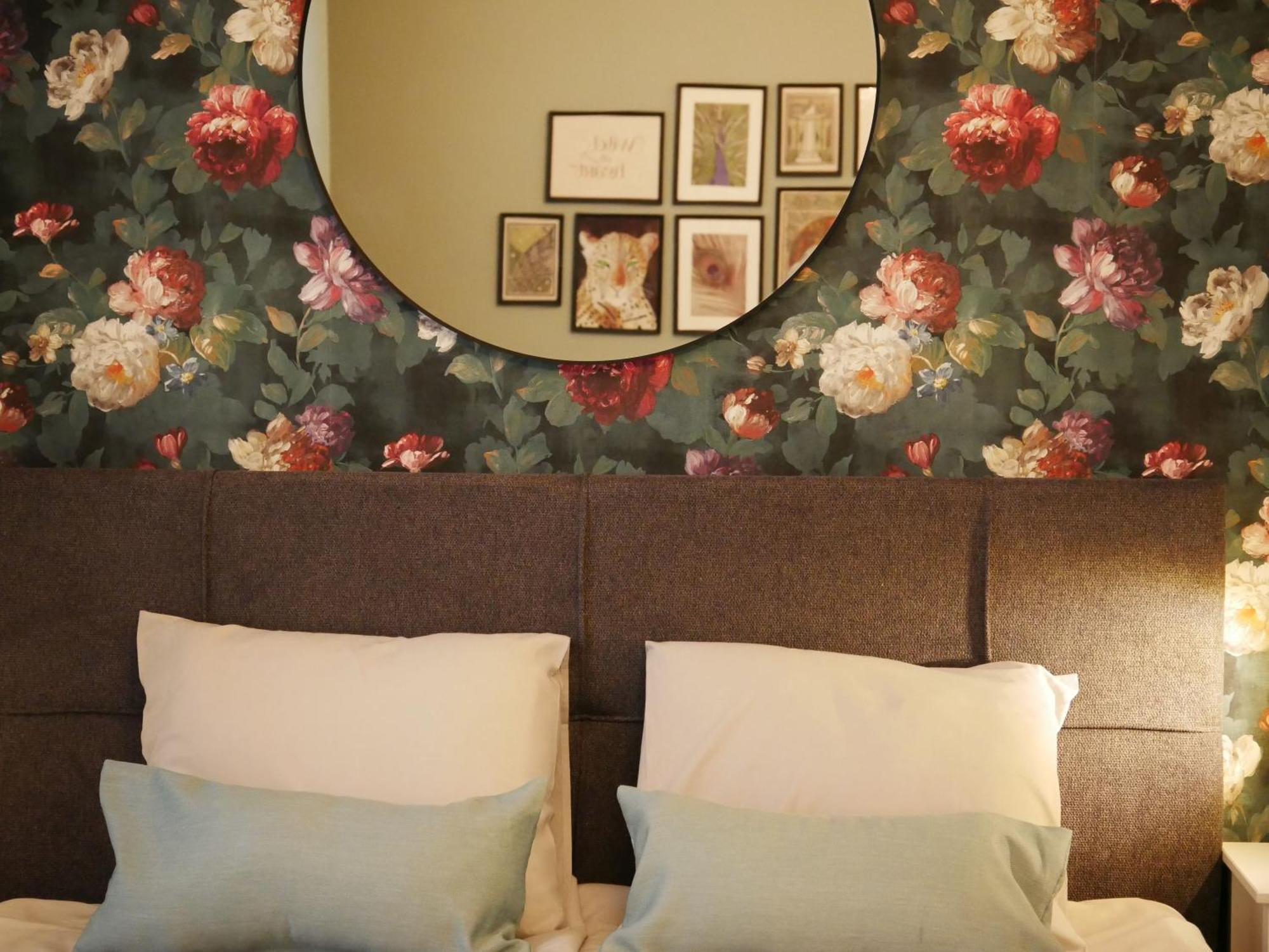 Casa Rosa Apartment
