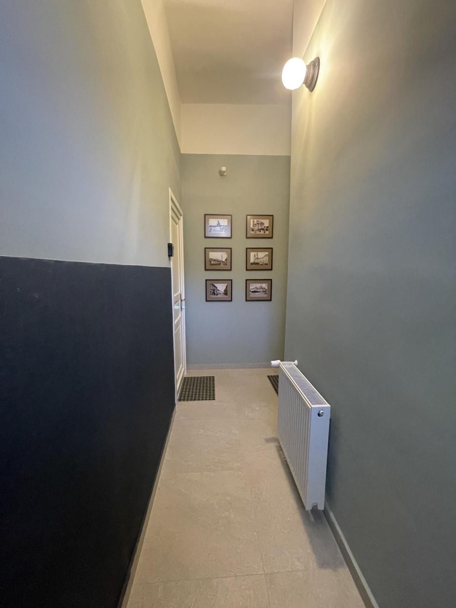 Casa Rosa Apartment *