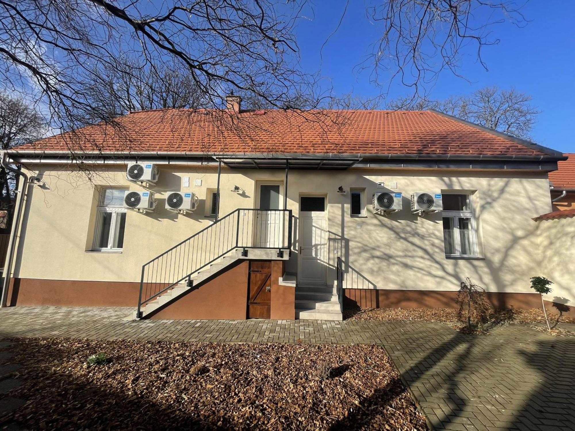 Casa Rosa Apartment