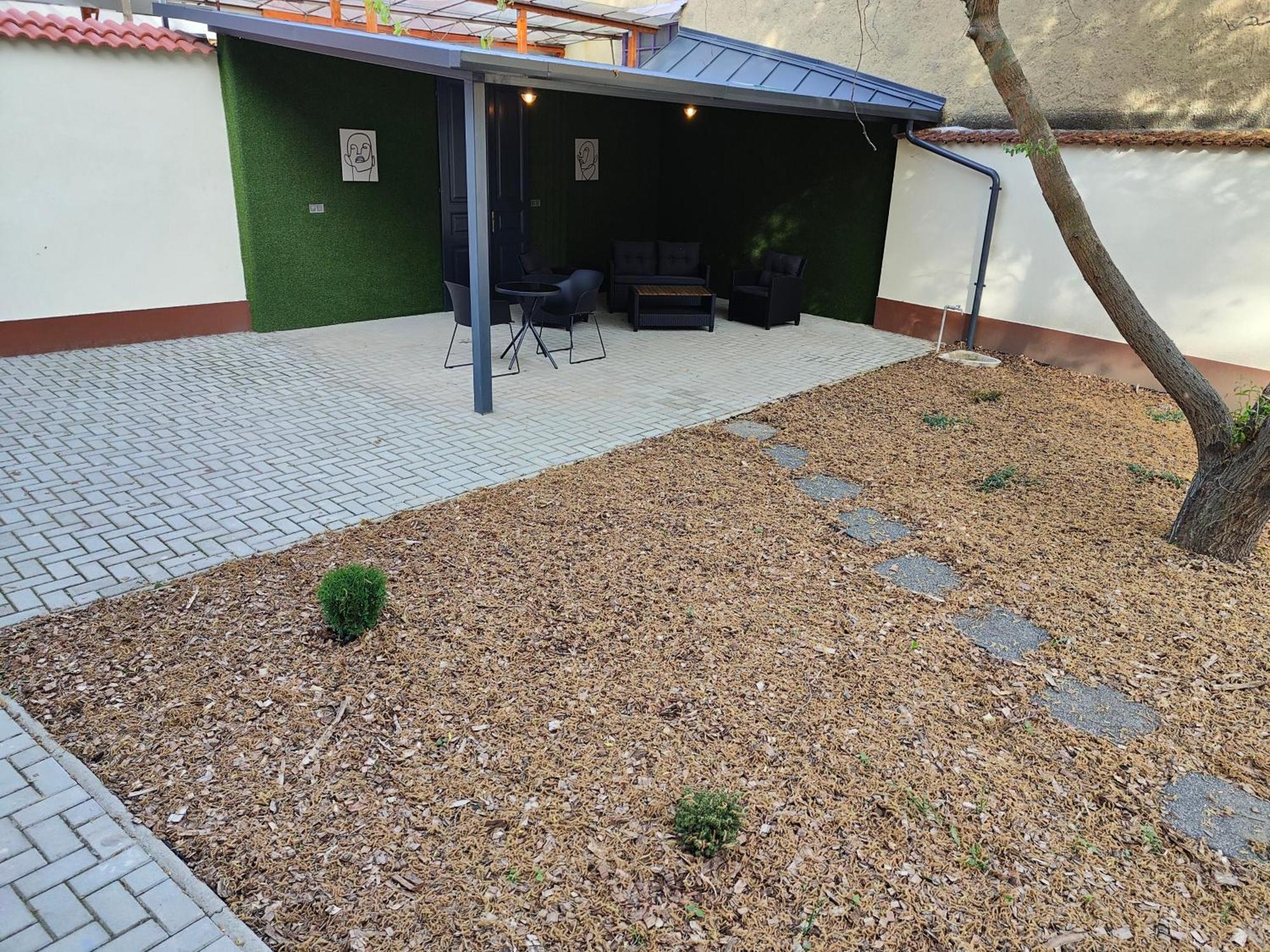 Casa Rosa