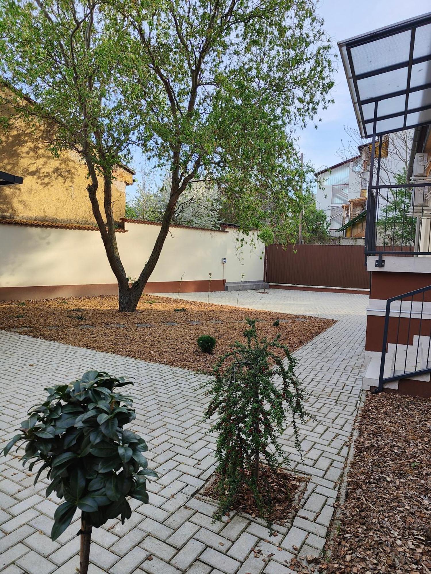 Casa Rosa *
